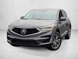 Acura RDX