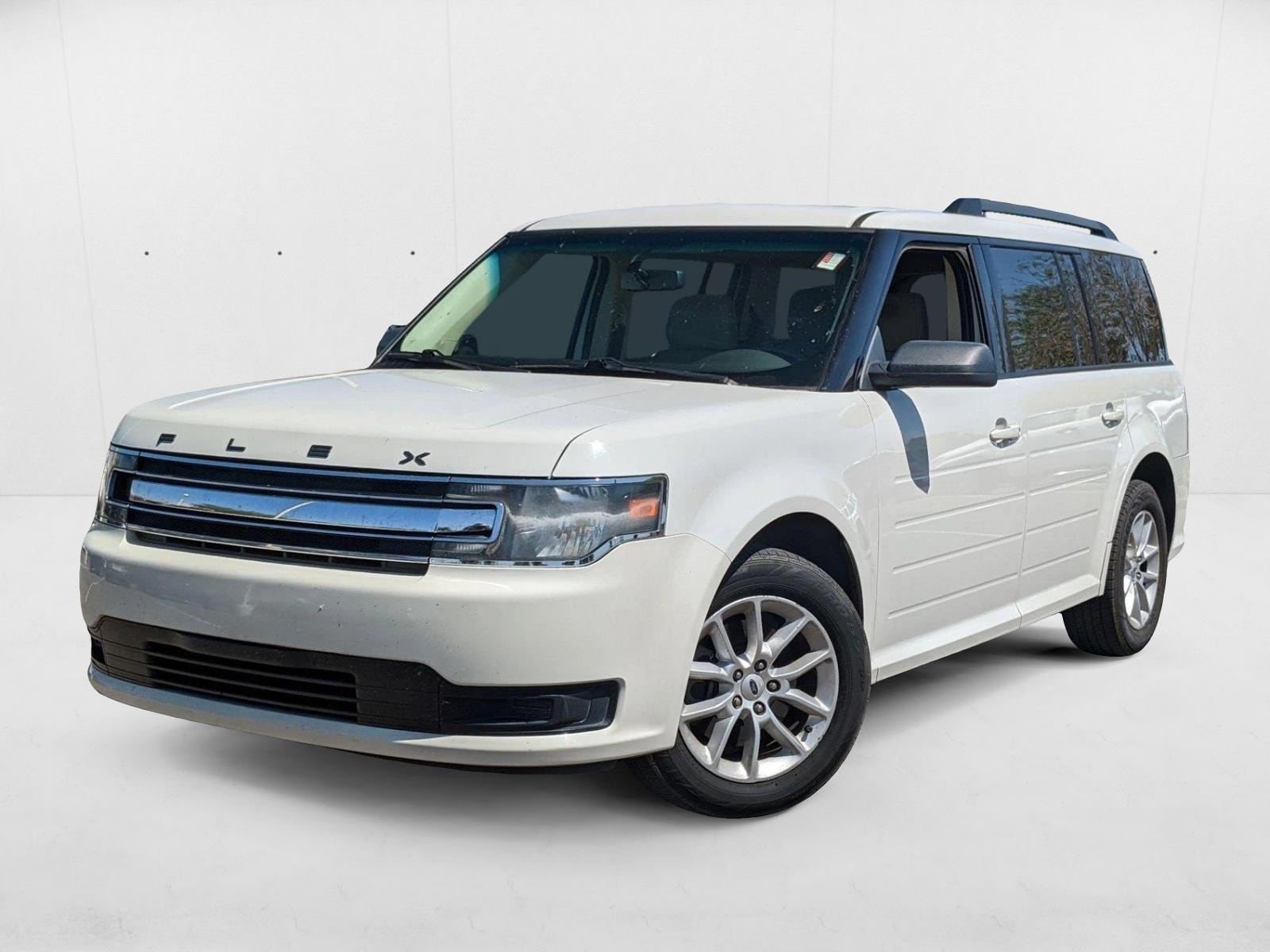 2014 Ford Flex SE