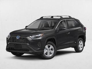 2025 Toyota RAV4 Hybrid XLE XLE AWD SUV
