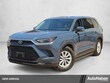  Toyota Grand Highlander Hybrid