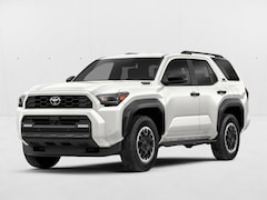 2025 Toyota 4Runner i-FORCE MAX TRD Off-Road 4WD TRD OFF-RD