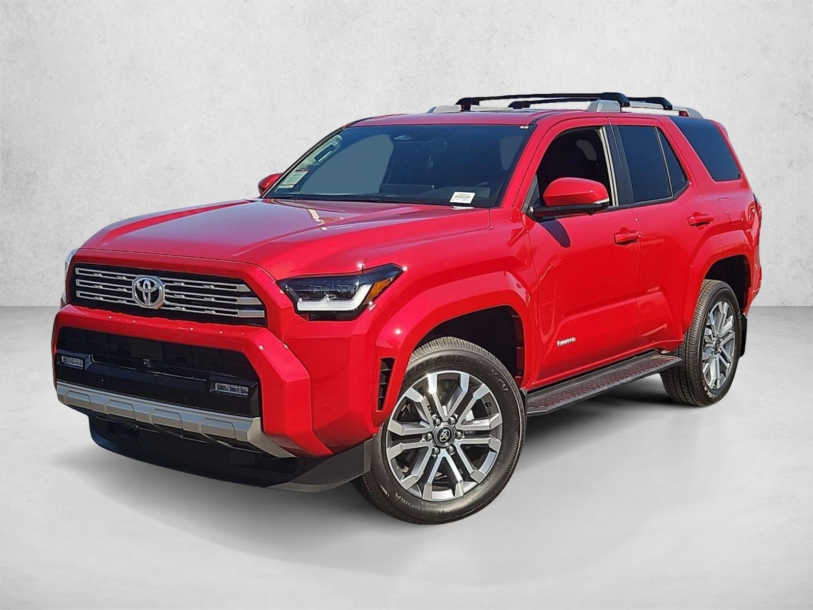  Toyota 4Runner