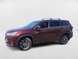 Toyota Highlander Hybrid