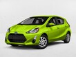  Toyota Prius c