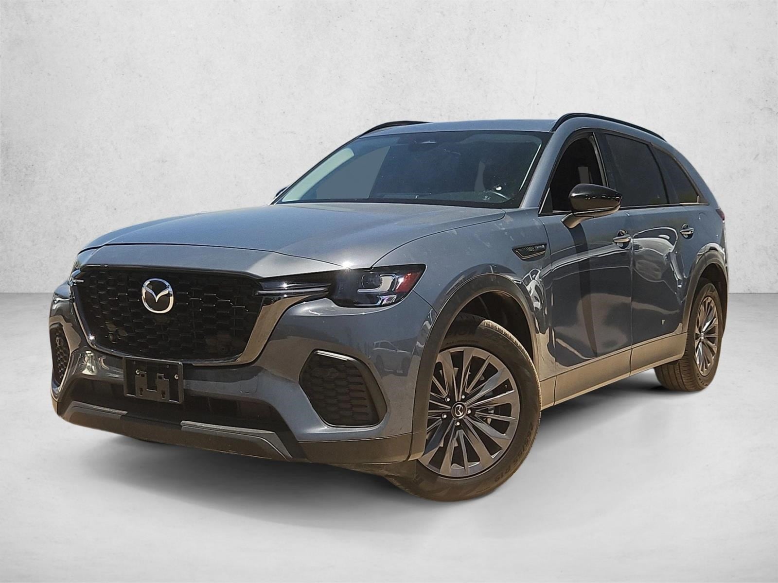 2025 Mazda CX-70 3.3 Turbo Preferred AWD's photo