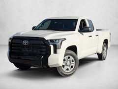 2026 Toyota Tundra SR SR DOUBLE CAB 6.5