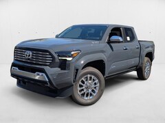 2025 Toyota Tacoma i-FORCE MAX Limited 4X4 DOUBLE CAB