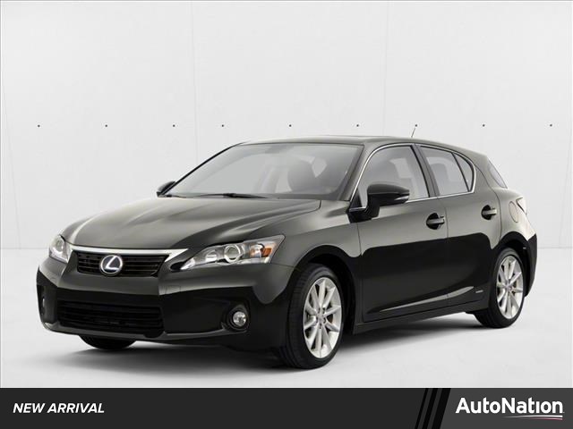  LEXUS CT 200h