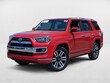 Toyota 4Runner