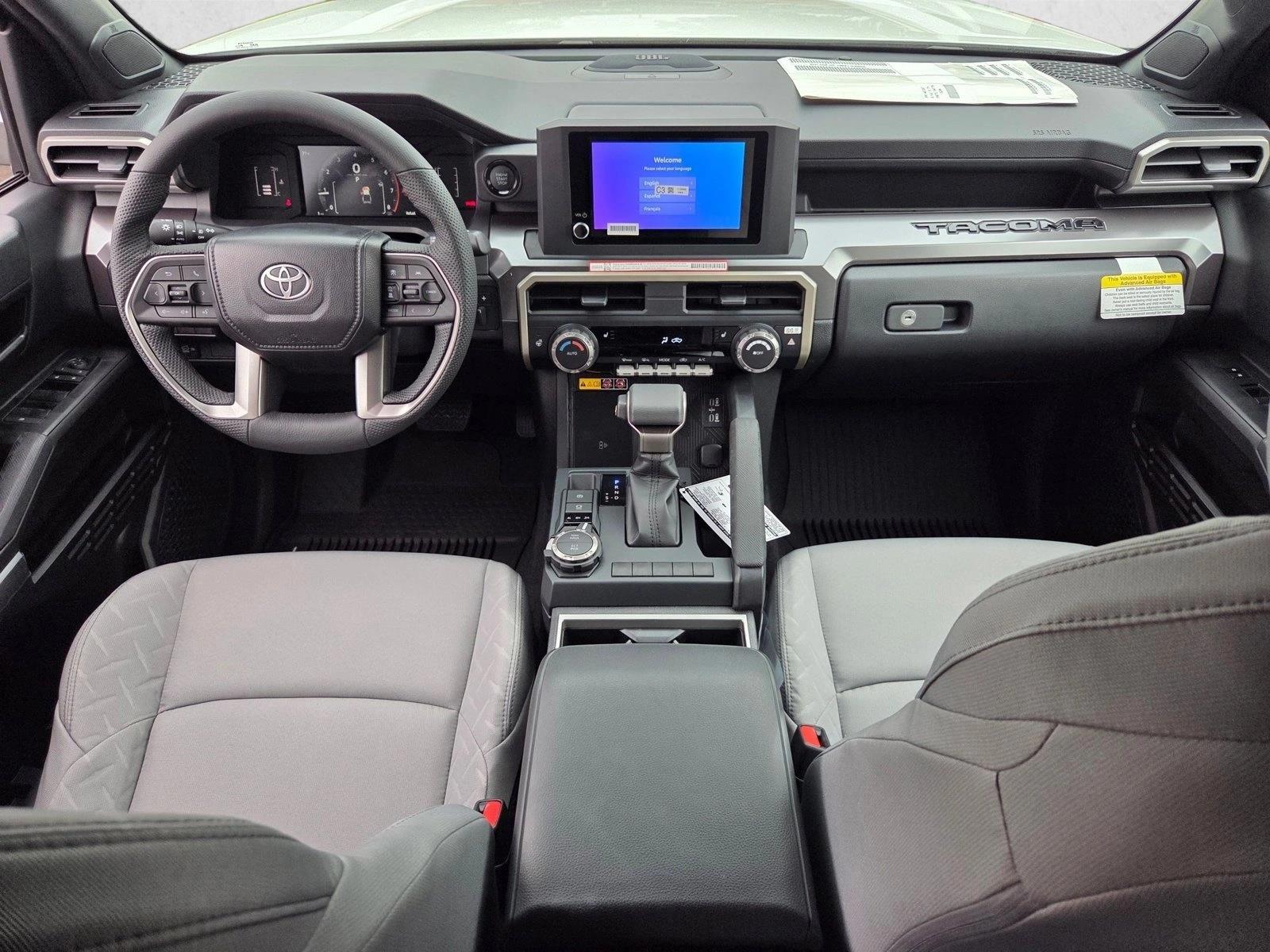 2026 Toyota Tacoma SR5 - Photo 14