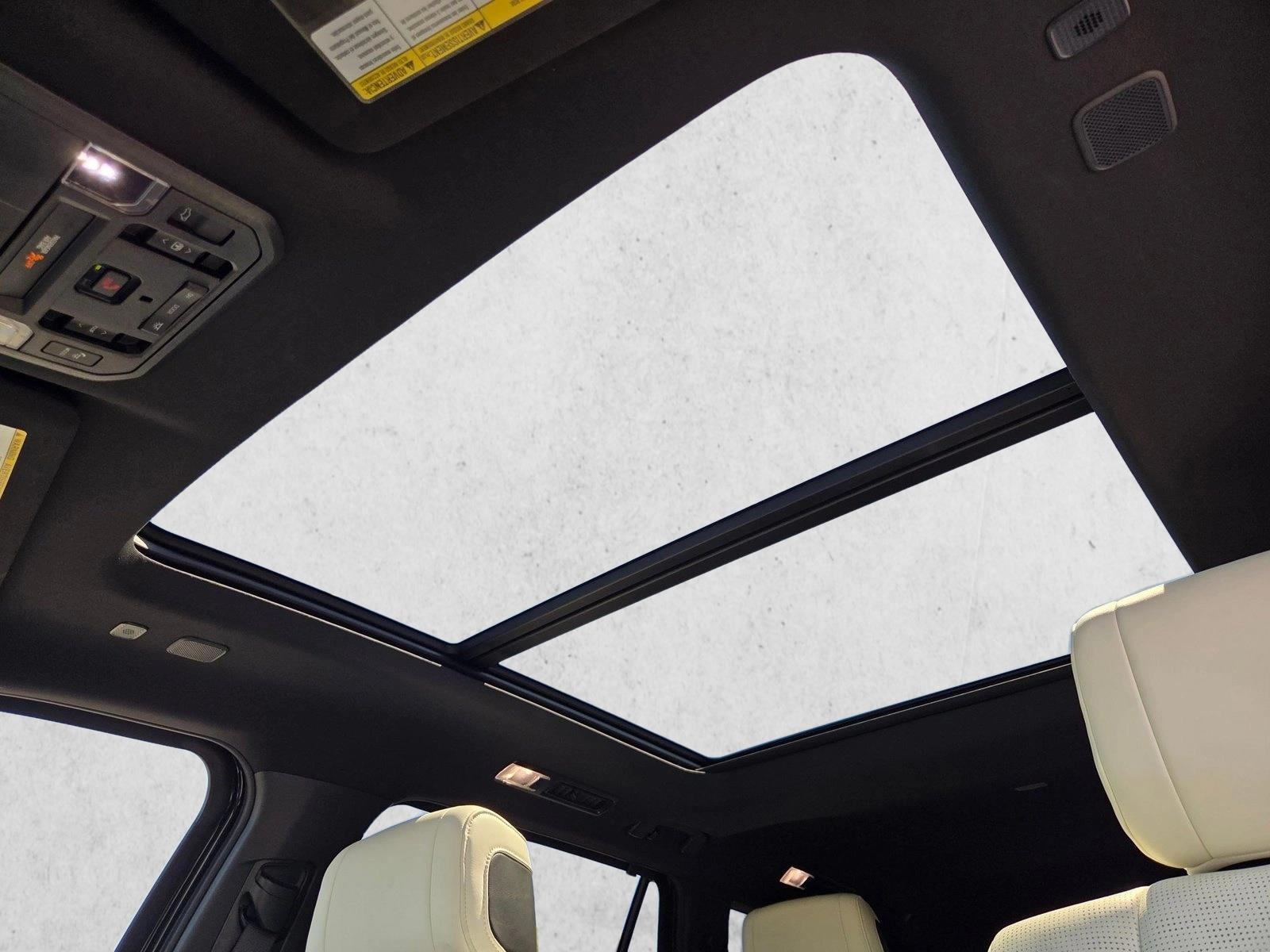 2023 Toyota Sequoia Capstone - Photo 15