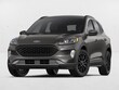  Ford Escape PHEV