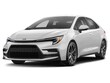 Toyota Corolla Hybrid