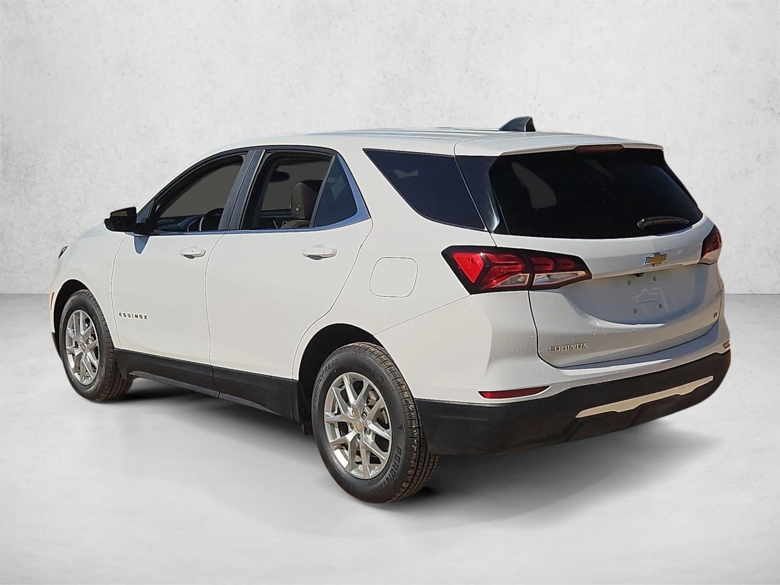 2023 Chevrolet Equinox LT - Photo 8