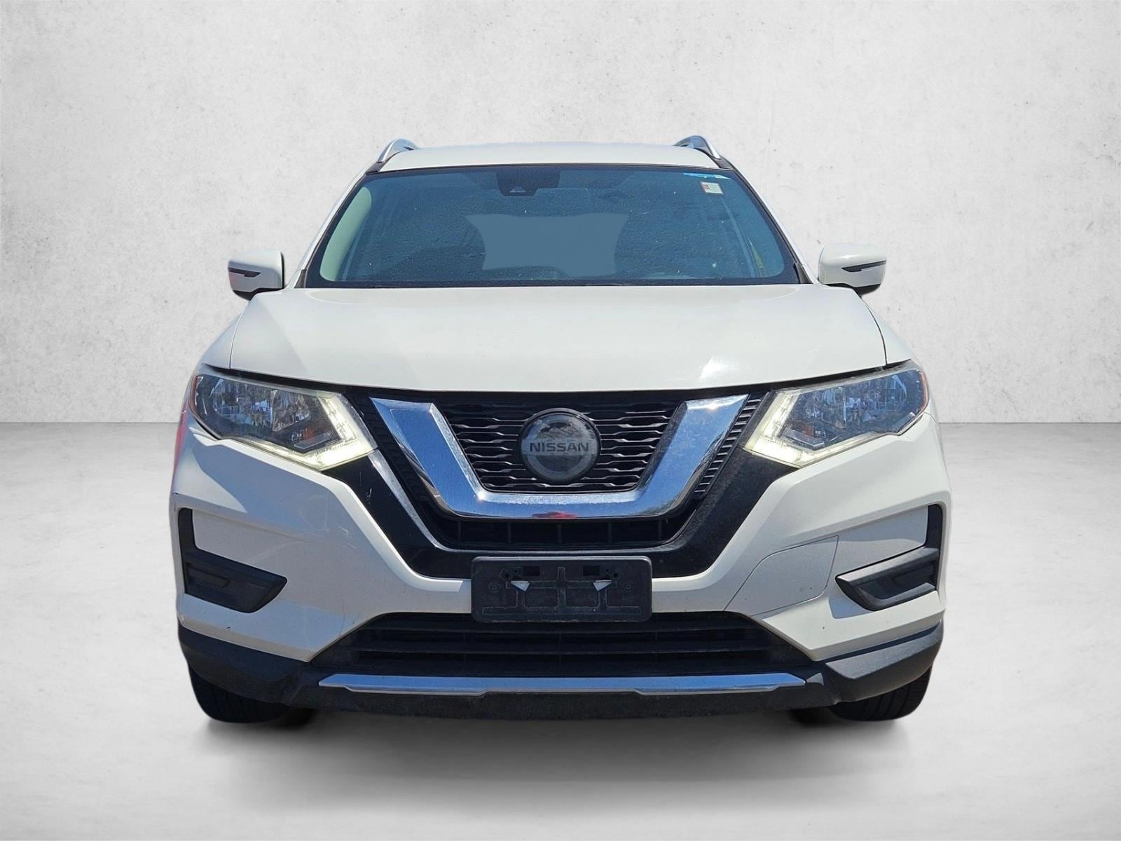 Used 2020 Nissan Rogue SV with VIN JN8AT2MV6LW108996 for sale in Tempe, AZ