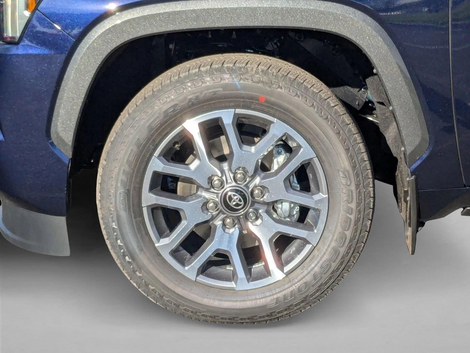 2026 Toyota Sequoia 1794 - Photo 10