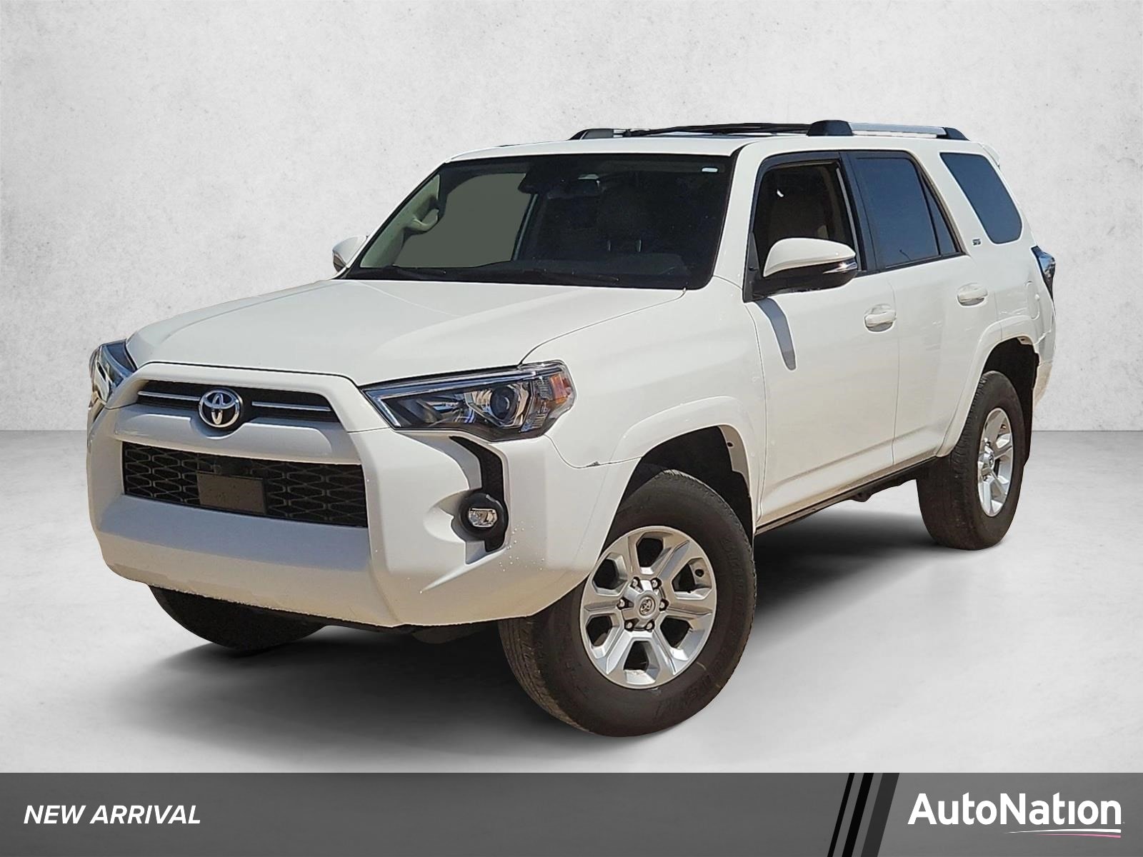 2023 Toyota 4Runner