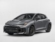  Toyota GR Corolla