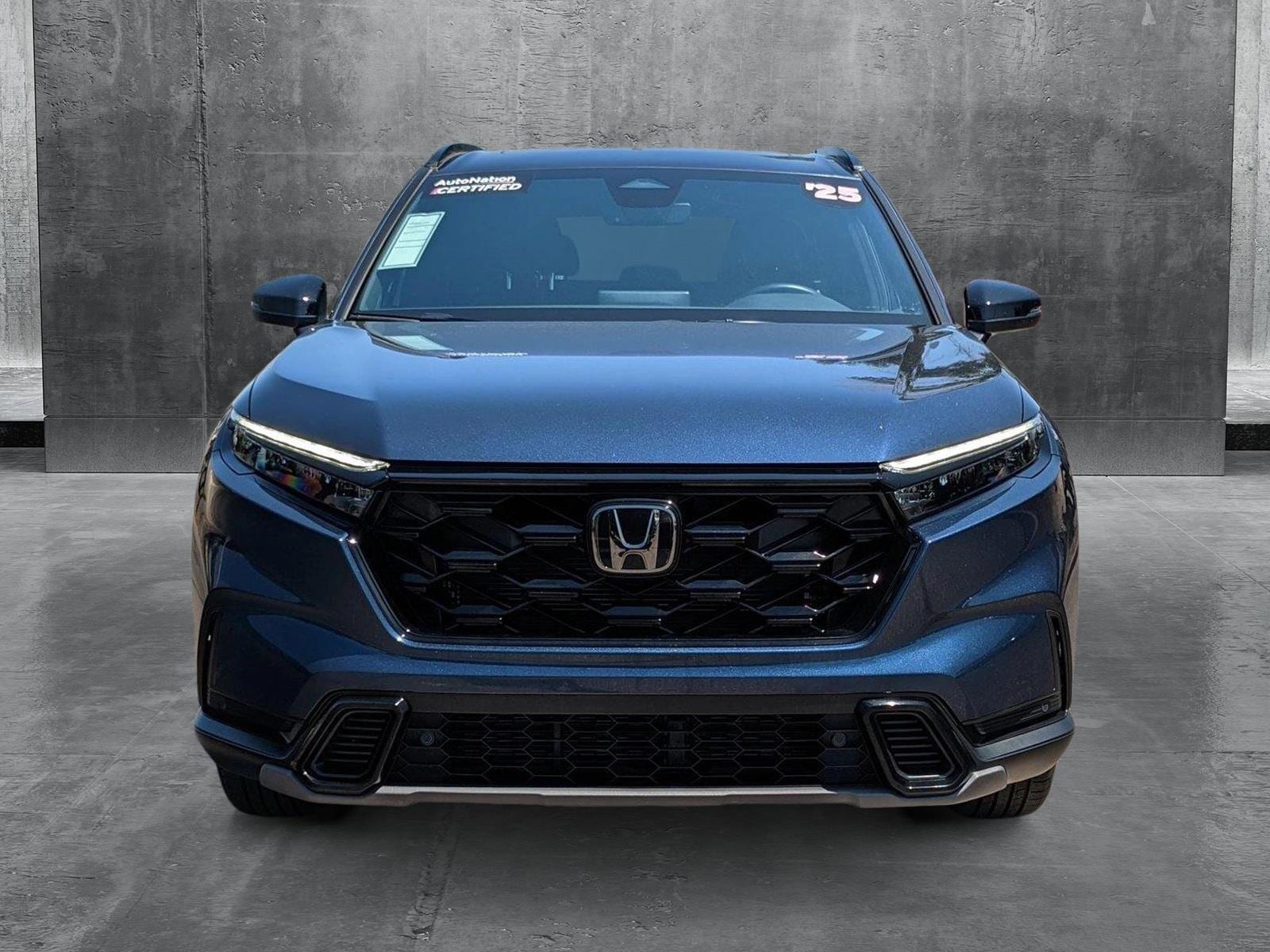 Used 2025 Honda CR-V Sport-L with VIN 7FARS5H8XSE009466 for sale in Tempe, AZ