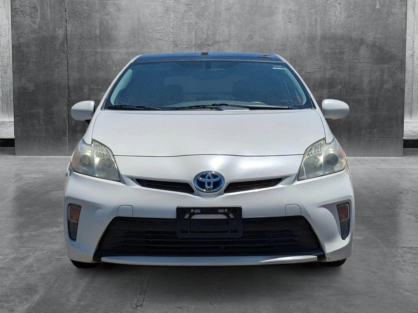 Used 2012 Toyota Prius Four with VIN JTDKN3DU7C5440684 for sale in Tempe, AZ