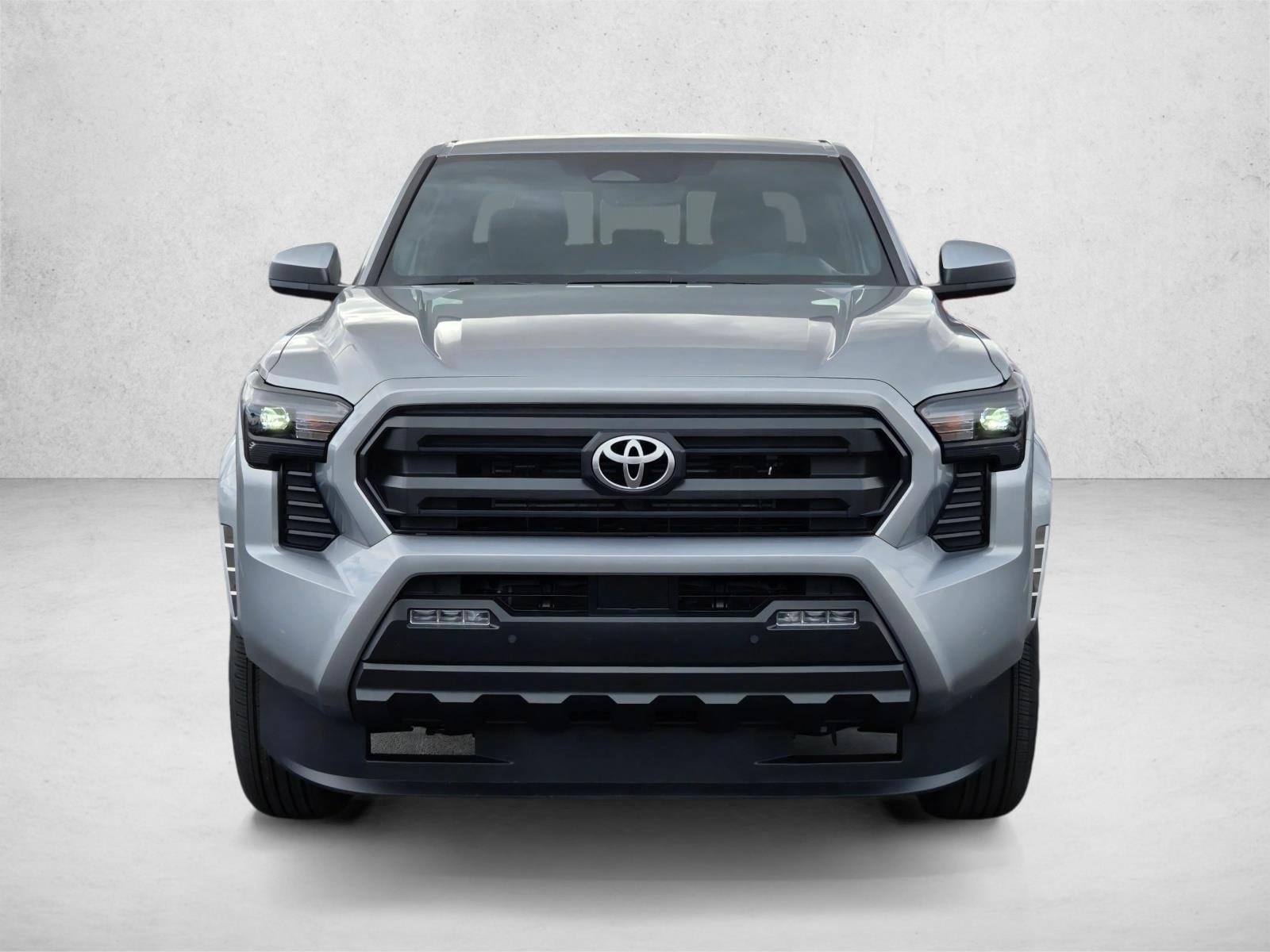 2026 Toyota Tacoma SR5 - Photo 6