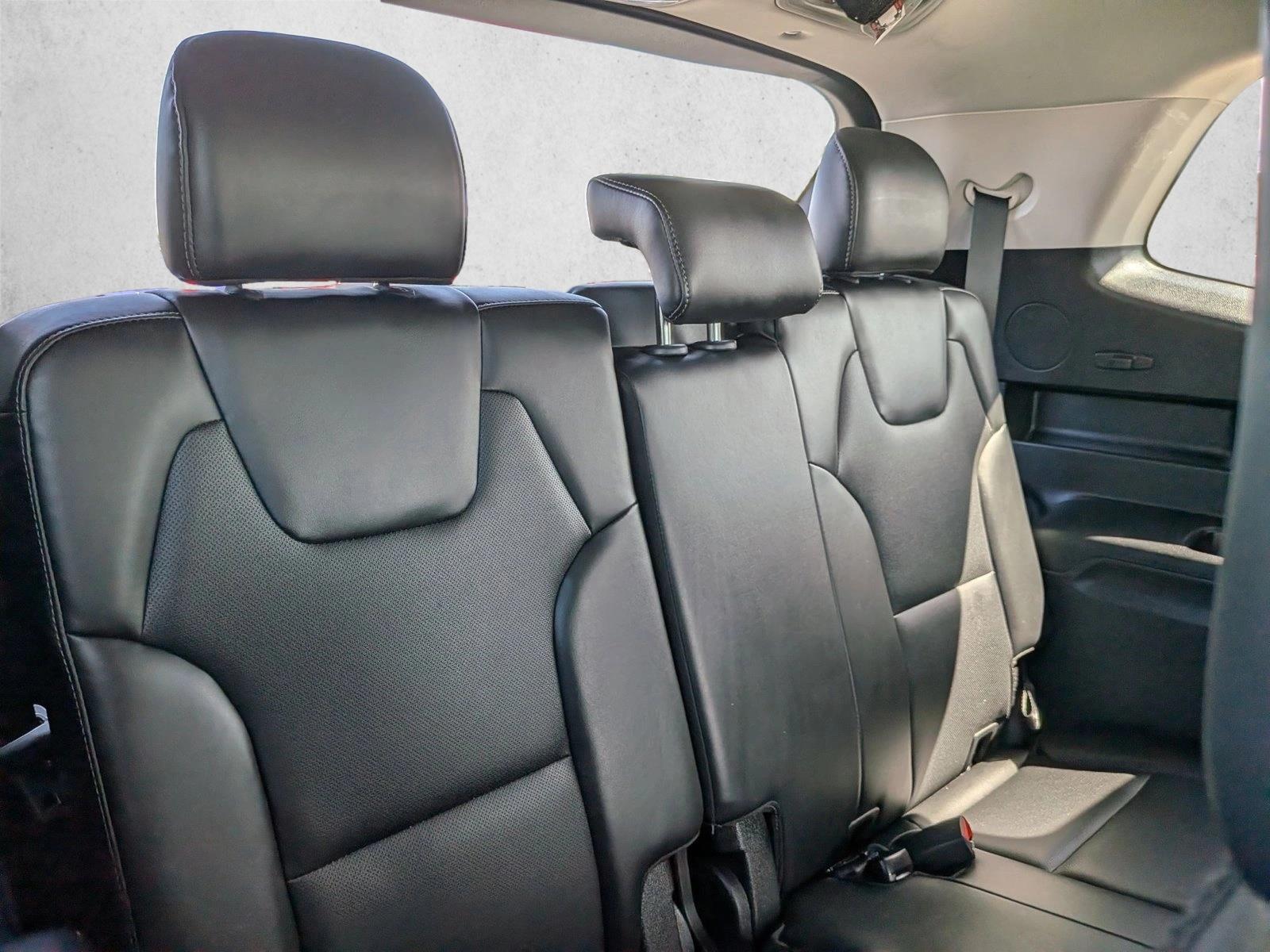 2025 Kia Telluride S - Photo 27
