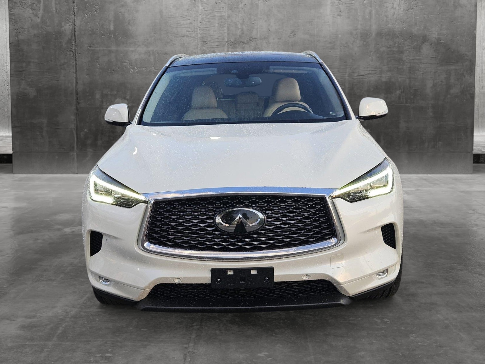 Used 2020 INFINITI QX50 Essential with VIN 3PCAJ5M15LF114762 for sale in Tempe, AZ