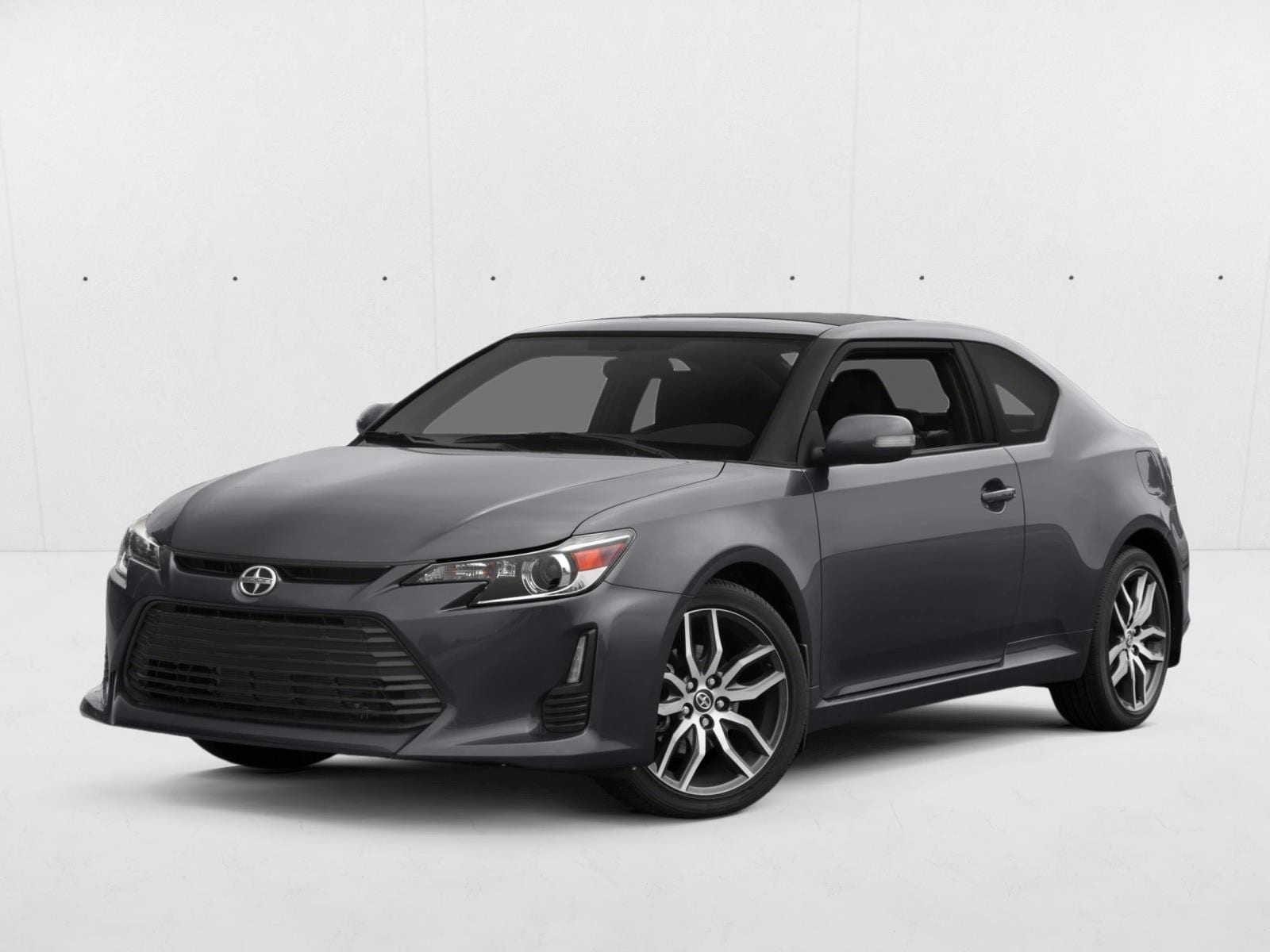 2015 Scion tC Base's photo