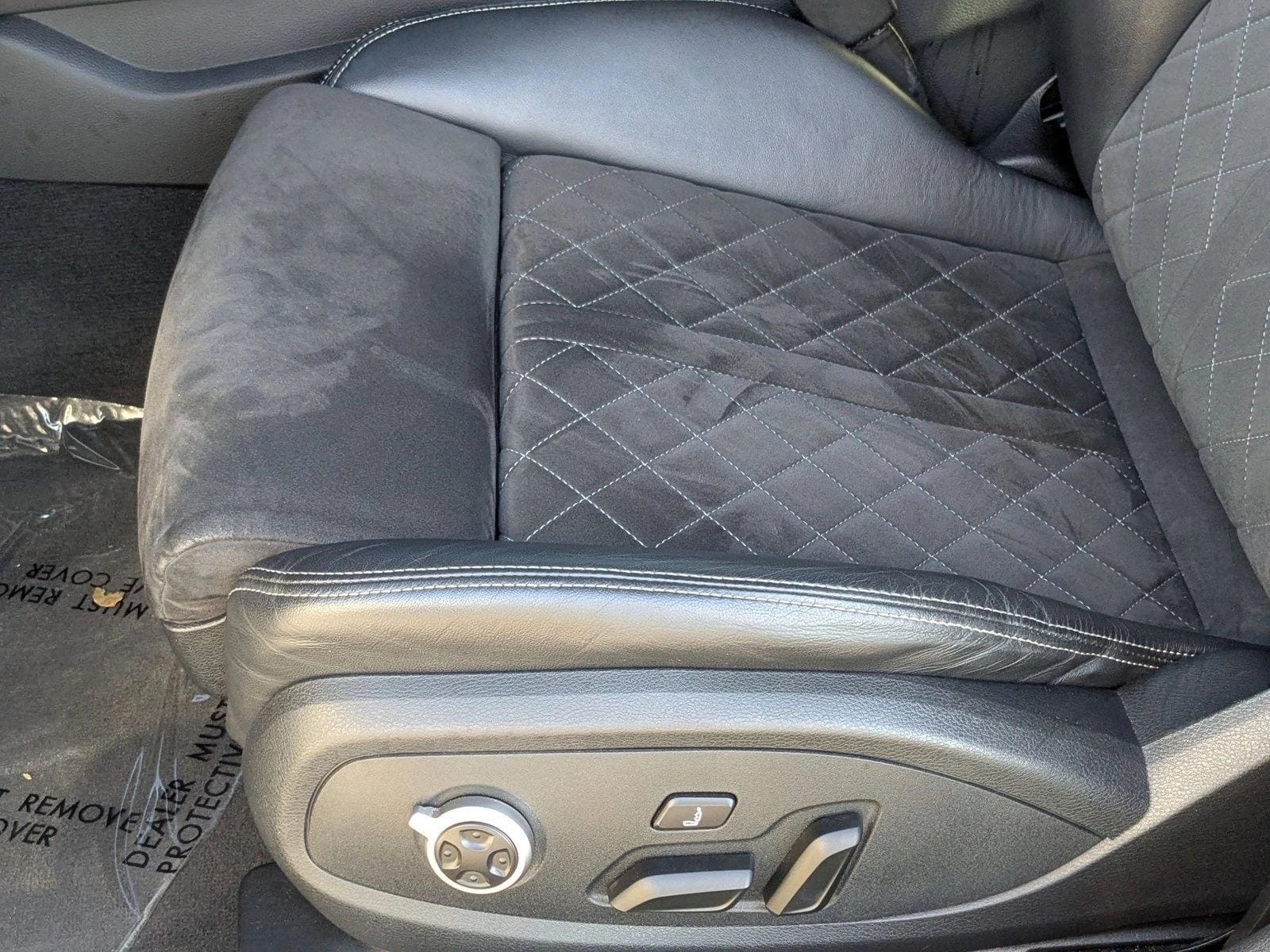 2019 Audi RS 5 Sportback Base - Photo 17