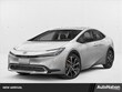  Toyota Prius Plug-in Hybrid