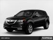 Used 2012 Acura MDX 3.7L Advance Pkg w/Entertainment Pkg SUV