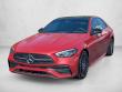 Used 2025 Mercedes-Benz C-Class C 300 Sedan