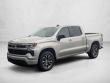Used 2022 Chevrolet Silverado 1500 RST Truck Crew Cab