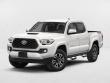 Used 2020 Toyota Tacoma TRD Sport V6 Truck Double Cab