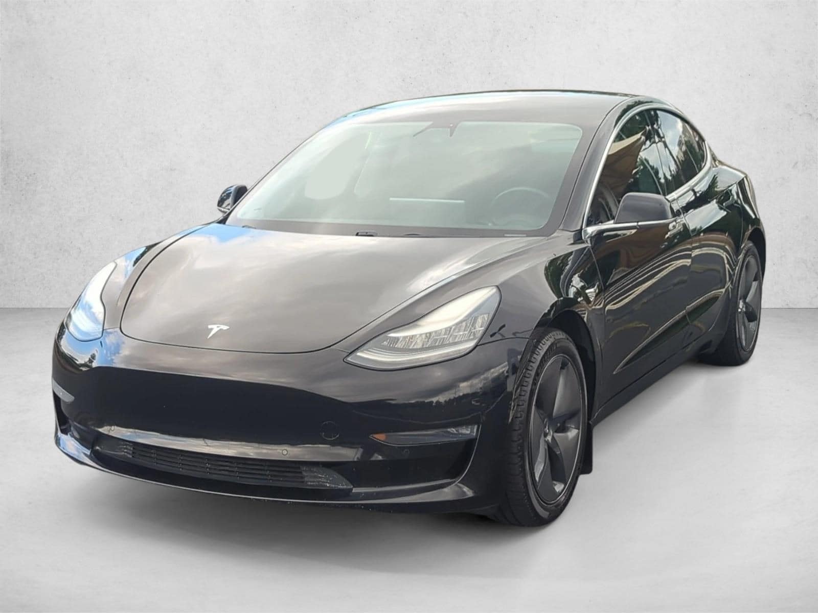 2019 Tesla Model 3 Dual Motor All-Whel Drive Long Range's photo