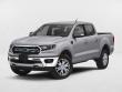 Used 2021 Ford Ranger Lariat Truck SuperCrew