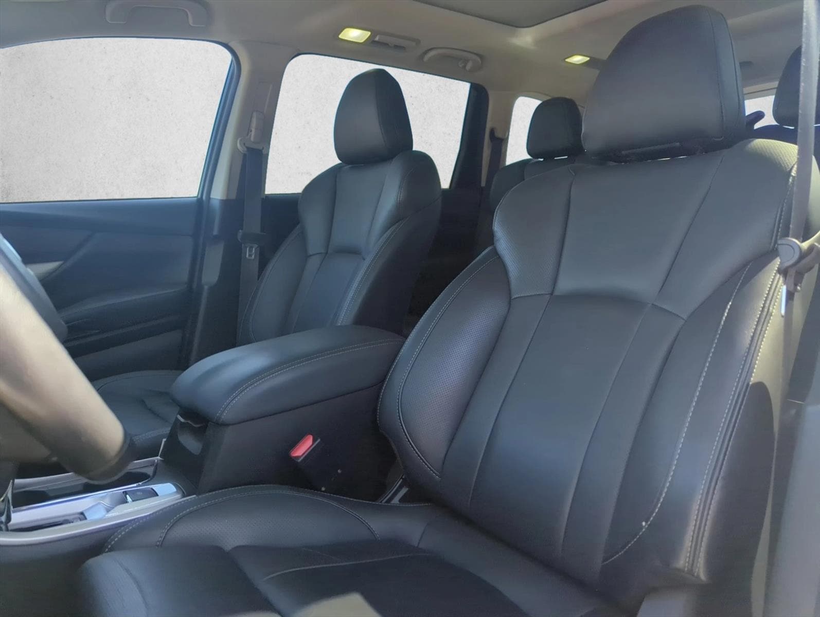 2022 Subaru Ascent Limited - Photo 19