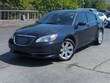 Chrysler 200