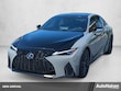  LEXUS IS 350