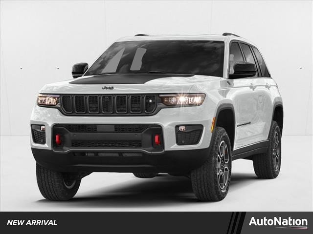 2023 Jeep Grand Cherokee Limited 4x4's photo