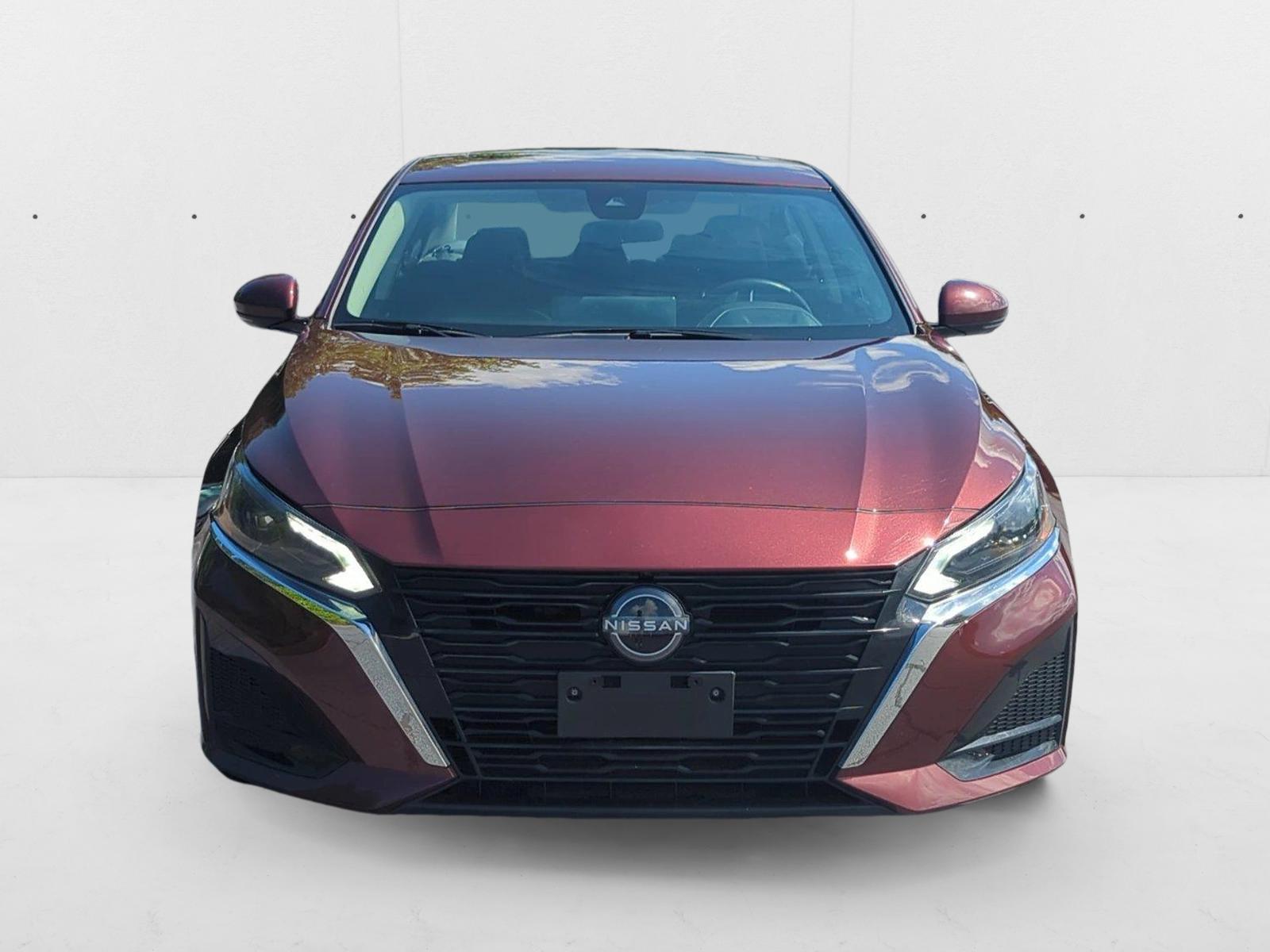 2024 Nissan Altima 2.5 SL photo 2