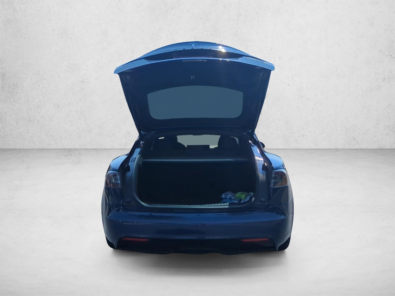 2021 Tesla Model S Long Range Plus - Photo 6