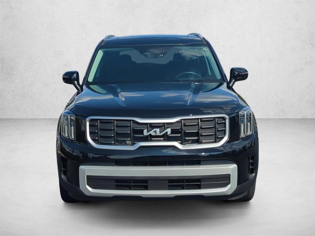 Used 2025 Kia Telluride S SUV