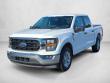 Used 2023 Ford F-150 XLT Truck SuperCrew Cab