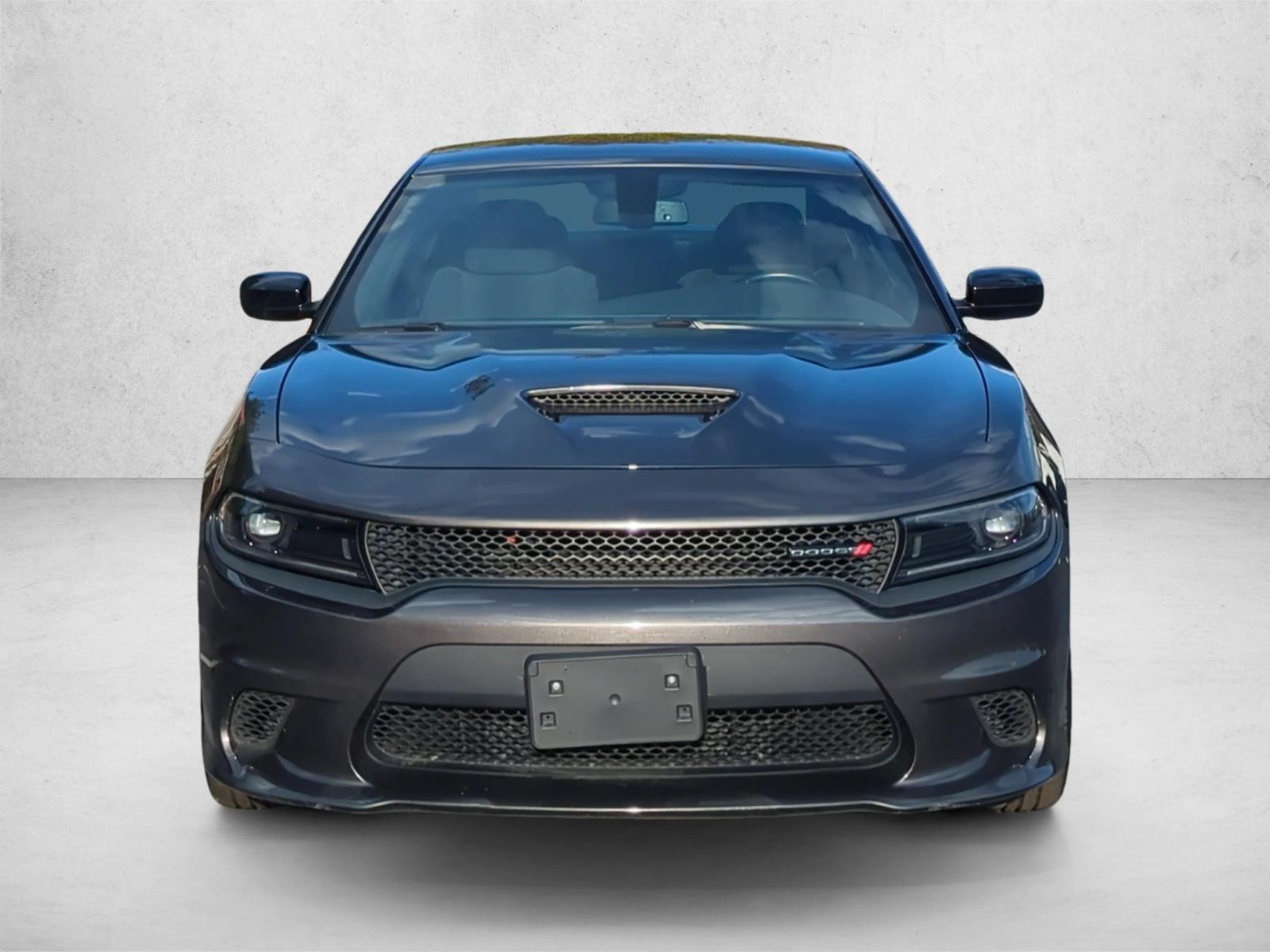 2023 Dodge Charger GT photo 2