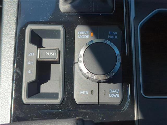 2025 Toyota Tundra SR5 - Photo 16