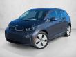 Used 2015 BMW i3 with Range Extender  Hatchback