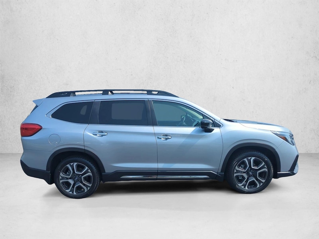 Used 2024 Subaru Ascent Touring 7-Passenger SUV