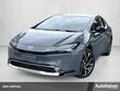  Toyota Prius Plug-In Hybrid