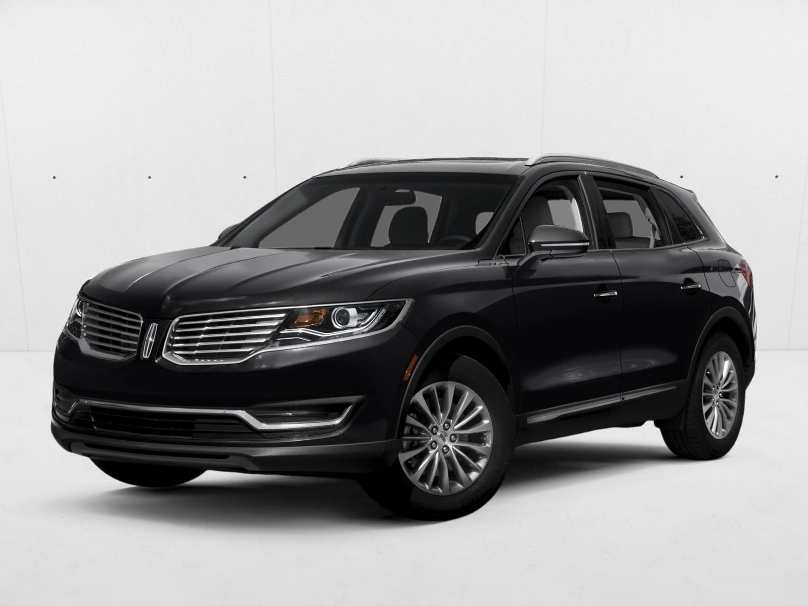 2016 Lincoln MKX Premiere